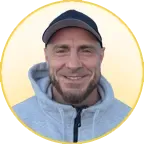 Kristoffer Roesner profilbildet